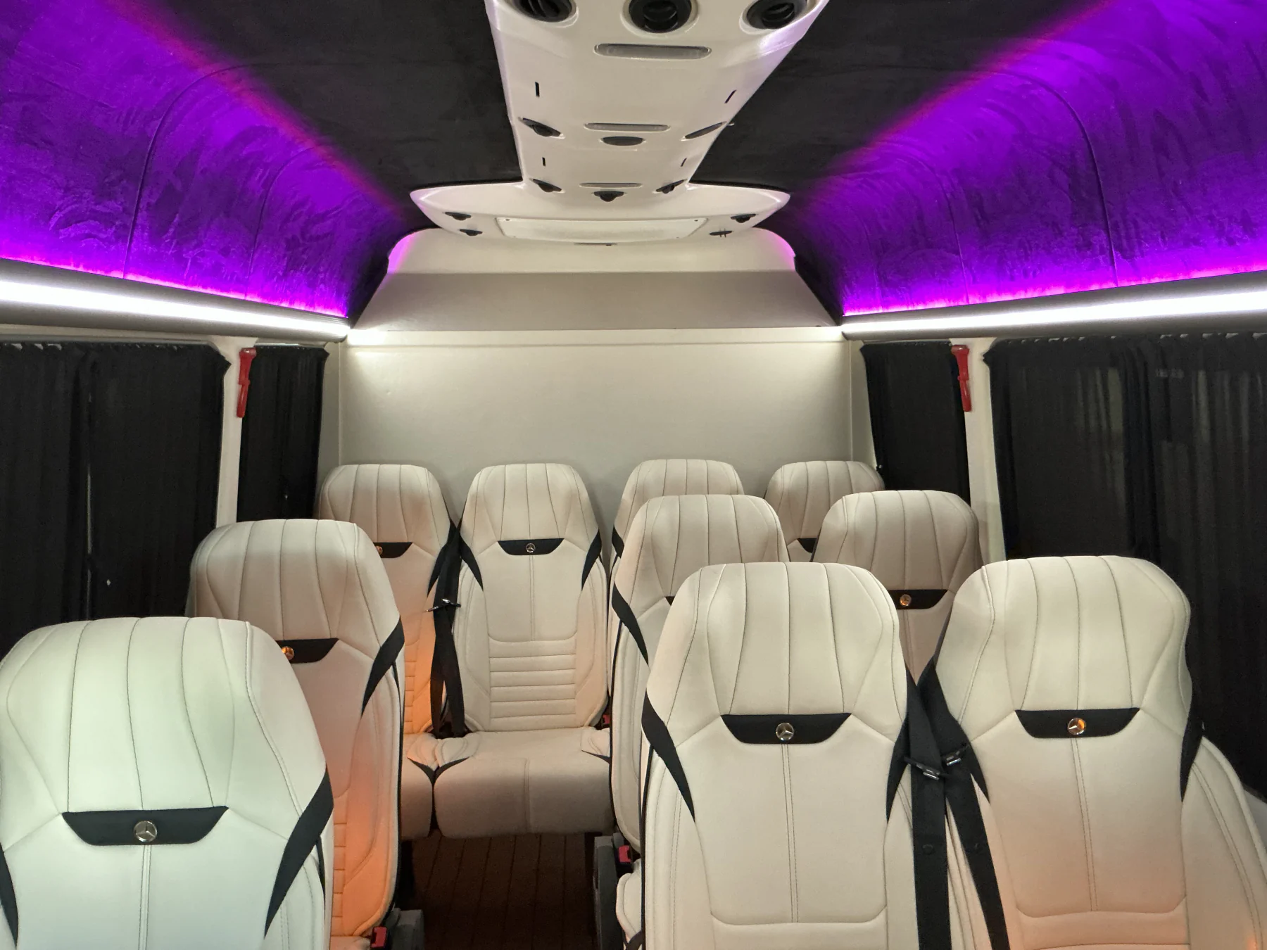 Sprinter Turizm · Mor Tavan, fotoğraf 1