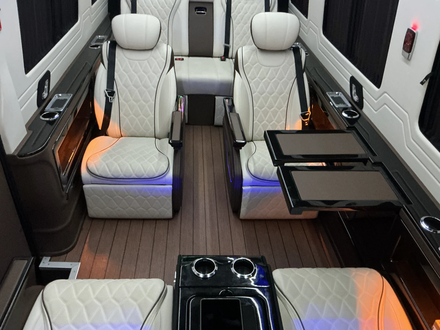 Sprinter Turizm · Krem, fotoğraf 1